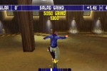 MTV Sports: Skateboarding Featuring Andy McDonald (Dreamcast)