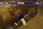 MTV Sports: Skateboarding Featuring Andy McDonald (Dreamcast)