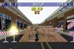 MTV Sports: Skateboarding Featuring Andy McDonald (Dreamcast)