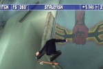 MTV Sports: Skateboarding Featuring Andy McDonald (Dreamcast)