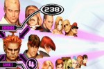 Capcom vs. SNK (Dreamcast)