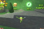 Muppet Monster Adventure (PlayStation)