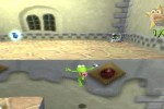 Muppet Monster Adventure (PlayStation)