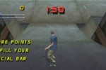 Tony Hawk's Pro Skater 2 (Dreamcast)