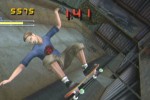 Tony Hawk's Pro Skater 2 (Dreamcast)