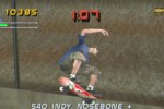 Tony Hawk's Pro Skater 2 (Dreamcast)