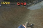 Tony Hawk's Pro Skater 2 (Dreamcast)