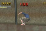 Tony Hawk's Pro Skater 2 (Dreamcast)