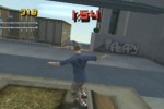 Tony Hawk's Pro Skater 2 (Dreamcast)