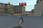 Tony Hawk's Pro Skater 2 (Dreamcast)