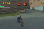 Tony Hawk's Pro Skater 2 (Dreamcast)