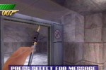 007: The World is not Enough (PlayStation)