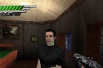 007: The World is not Enough (PlayStation)