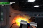 007: The World is not Enough (PlayStation)