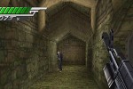 007: The World is not Enough (PlayStation)