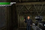 007: The World is not Enough (PlayStation)