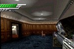 007: The World is not Enough (PlayStation)