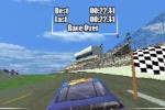 NASCAR Heat (PlayStation)