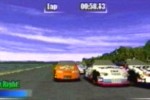 NASCAR Heat (PlayStation)