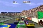 NASCAR Heat (PlayStation)