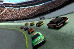 NASCAR Heat (PlayStation)