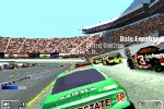 NASCAR Heat (PlayStation)