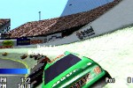 NASCAR Heat (PlayStation)