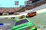 NASCAR Heat (PlayStation)