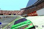 NASCAR Heat (PlayStation)