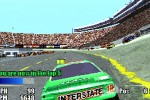 NASCAR Heat (PlayStation)