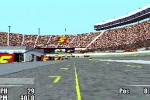 NASCAR Heat (PlayStation)