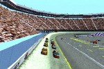 NASCAR Heat (PlayStation)