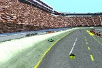 NASCAR Heat (PlayStation)