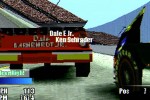 NASCAR Heat (PlayStation)