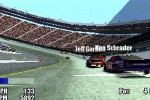 NASCAR Heat (PlayStation)