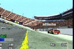 NASCAR Heat (PlayStation)