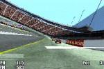 NASCAR Heat (PlayStation)