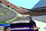 NASCAR Heat (PlayStation)