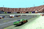 NASCAR Heat (PlayStation)