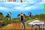 Moto Racer World Tour (PlayStation)