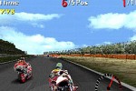 Moto Racer World Tour (PlayStation)