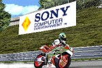 Moto Racer World Tour (PlayStation)