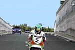 Moto Racer World Tour (PlayStation)