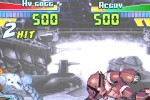 Gundam: Battle Assault (PlayStation)