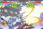 Gundam: Battle Assault (PlayStation)