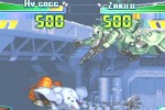 Gundam: Battle Assault (PlayStation)