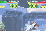 Gundam: Battle Assault (PlayStation)