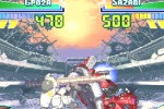 Gundam: Battle Assault (PlayStation)