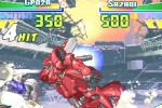 Gundam: Battle Assault (PlayStation)