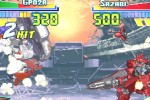 Gundam: Battle Assault (PlayStation)